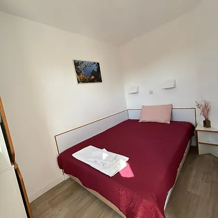 Appartamento Cap Esterel Vue Et Climatise *