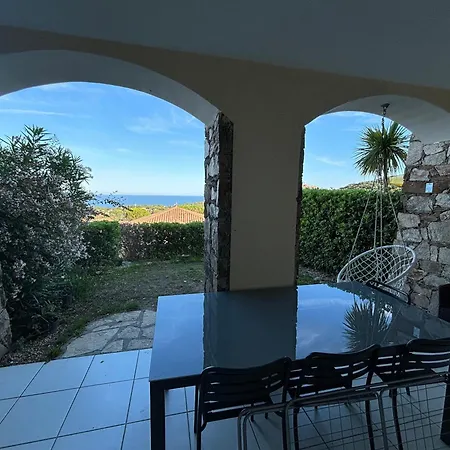 Appartamento Cap Esterel Vue Et Climatise